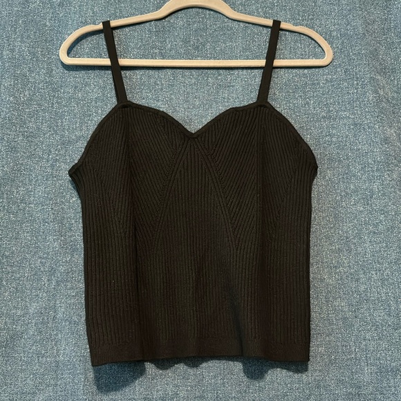 wild fable Tops - Target wild fable sweater tank top